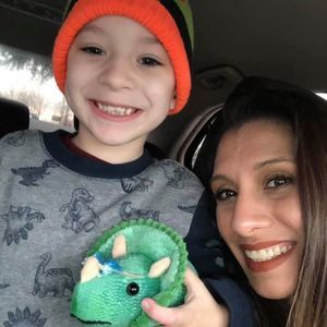 Meet your Posher, Billie